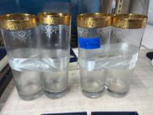 Glassware