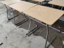Desks