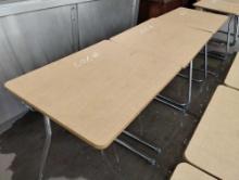 Desks