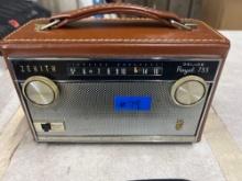 Vintage Radio