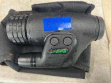 Night Vision Scope