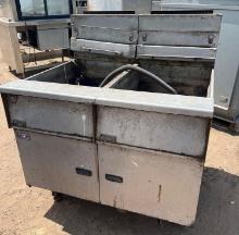 Pitco Fryer