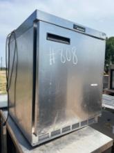 DELFIELD UNDERCOUNTER REFRIGERATOR COOLER