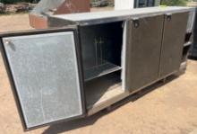 Beverage Air Cooler