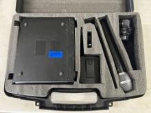 Wireless Microphone Set