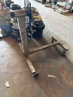 Engine Stand
