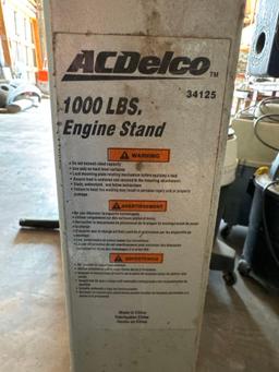Engine Stand