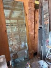 Glass Panes