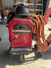 Lincoln Electric AC 225 Arc Welder