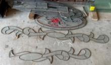 Leaded Glass