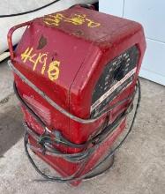Lincoln Electric Arc Welder