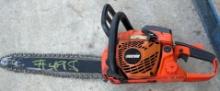 Echo Chainsaw