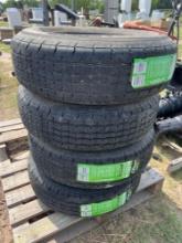Trailer Tires