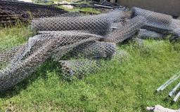 2- Bundles - Hurricane Fence