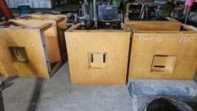 Toy Tables