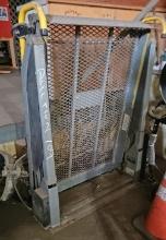 Wheelchair Ramp