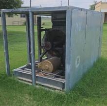 Exhaust Fan
