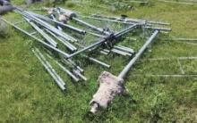 Gates and Fence Poles