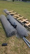 Fencing Parts