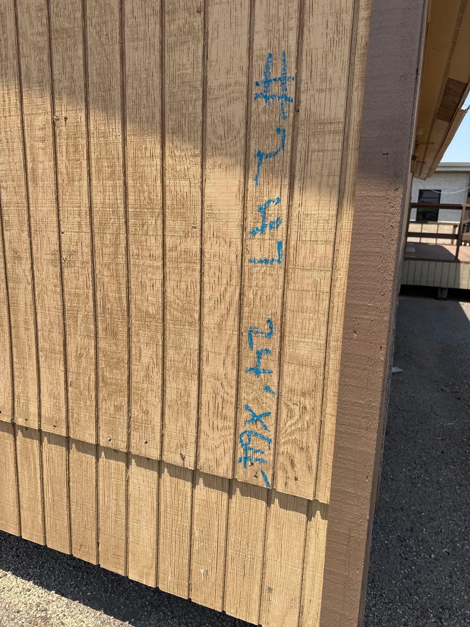 24x64 Portable Building