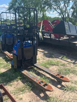 Electric Pallet Jack