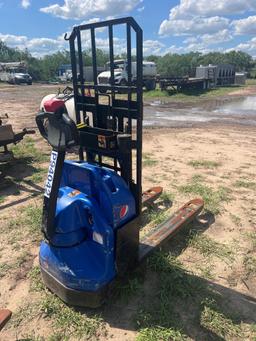 Electric Pallet Jack