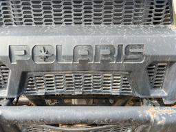 Polaris Utility Cart