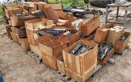 Radiator Parts