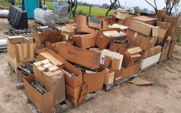 Radiator Parts