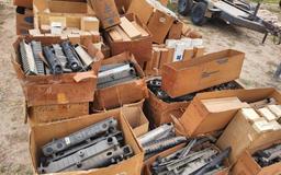 Radiator Parts