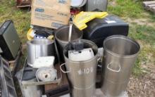 Kitchen Equipment
