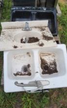 Sinks