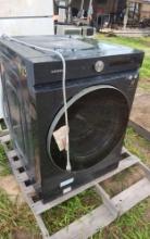 Samsung Washer