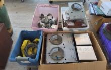 Electrical Eqpt & Chains