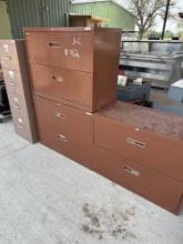 File/Storage Cabinet