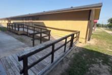 24 x 64 Portable Building