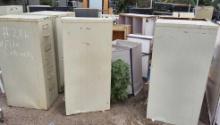 All File Cabinets and Storage Cabinets