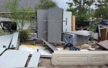All Else - Desks, Fences, Food Service, Health, Scrap Metal, Electric Motors