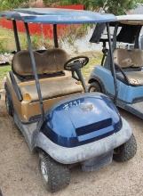 Club Car