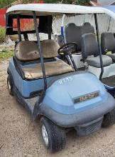 Club Car