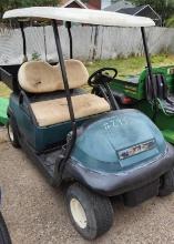 Club Car