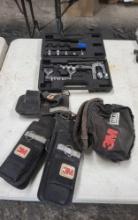 Flair Tool & Tool Bags