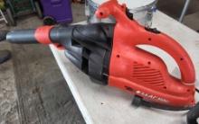 Leaf Hog Electric Blower