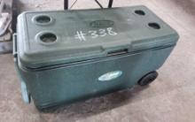 Coleman Ice Chest