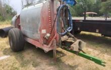 Orchard Sprayer