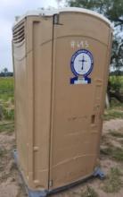 Portable Toilet