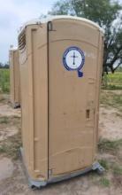 Portable Toilet