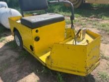 Commercial 3 Wheel Scooter