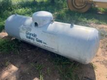 Propane Tank