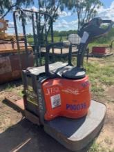 Electric Pallet Jack